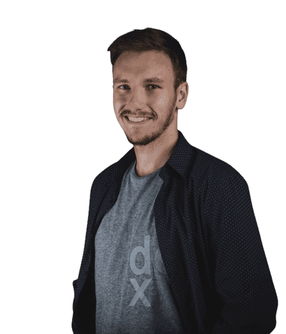 Profilový obrázek David Hotař