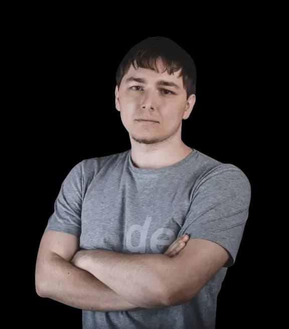 Profilový obrázek Tomasz Pilch