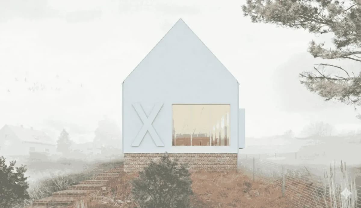 Driven by passion, not bureaucracy