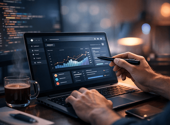 Web applications